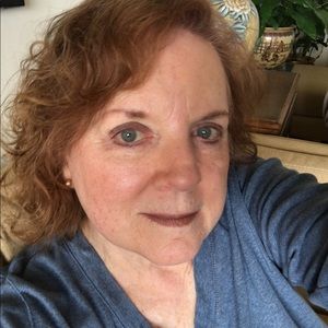 Meet your Posher, Joan